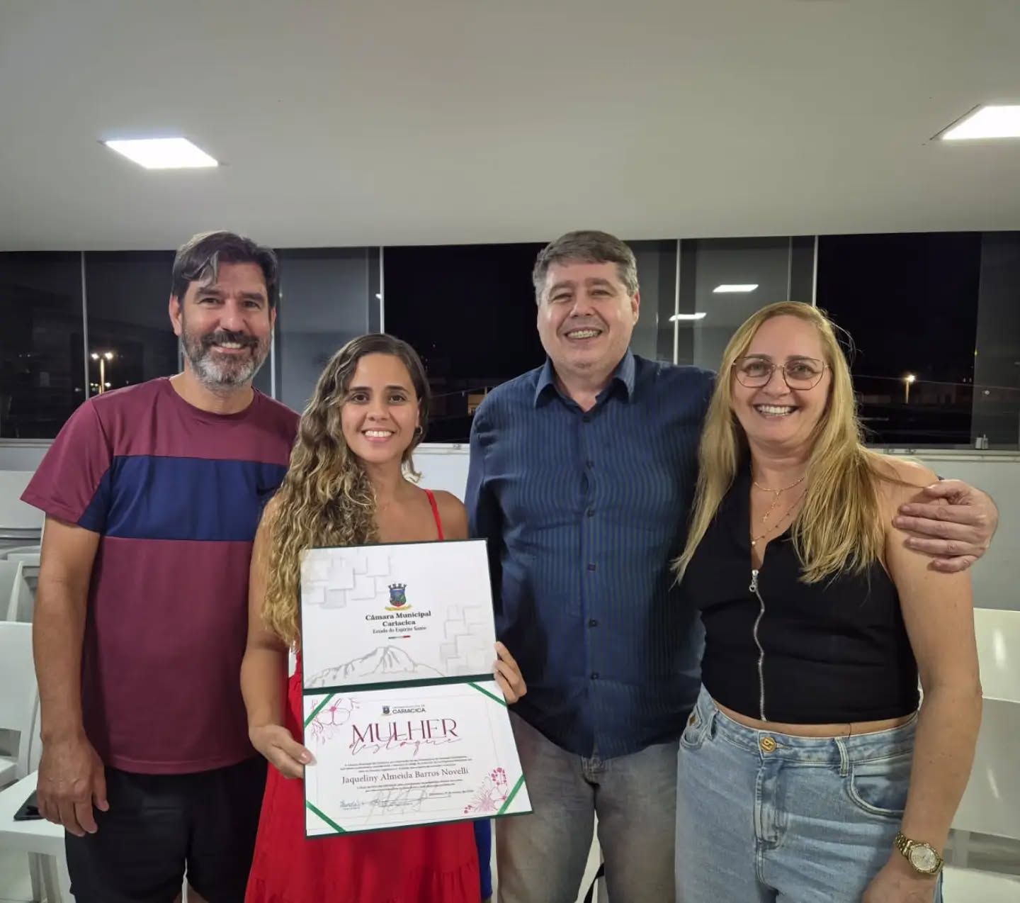Sérgio Camilo no bairro